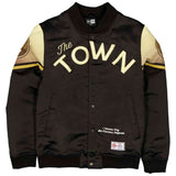 Chaqueta New Era