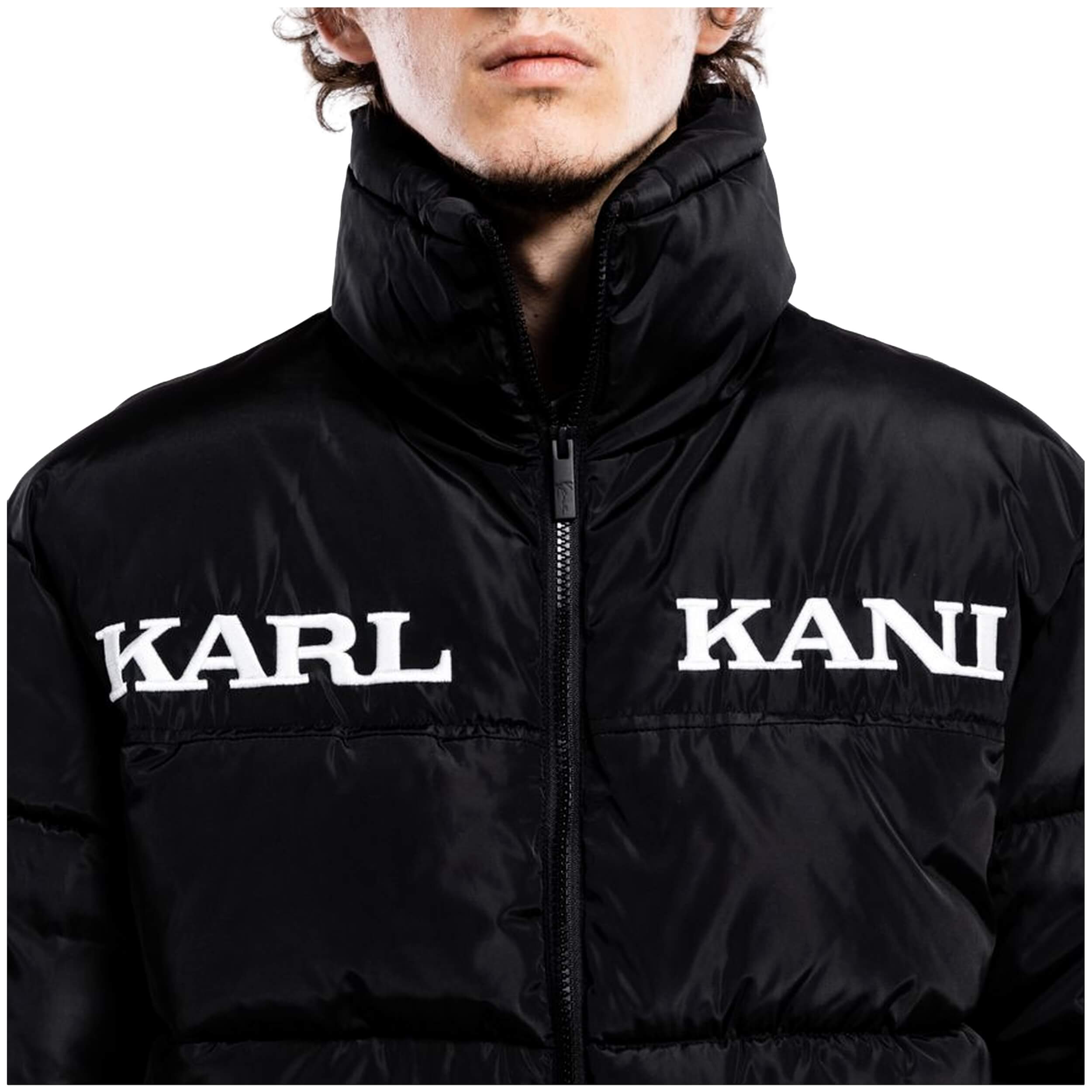 Chaqueta Karl Kani Retro Essential