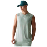 Camiseta De Tirantes New Era 60771497