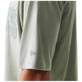 Camiseta De Manga Corta New Era Los Angeles Lakers Nba
