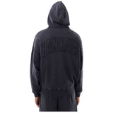Sudadera New Era New York Yankees Mlb Washed Full Zip