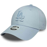 Gorra New Era Wmns Metallic Logo 9Forty Losdod Sfb