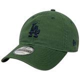 Gorra New Era Washed Script 9Twenty Losdod Cignvy