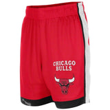 Pantalon Corto New Era Chicago Bulls Nba H2