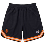 Pantalon Corto New Era