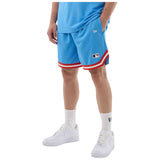 Pantalon Corto New Era