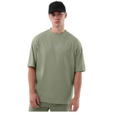 Camiseta De Manga Corta New Era