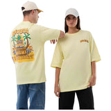 Camiseta De Manga Corta New Era