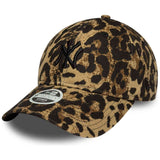 Gorra New Era Wmns Leopard 9Twenty Neyyan Brscam