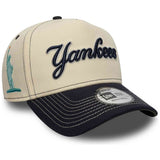 Gorra New Era City Icon Eframe New York Yank