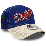 Gorra New Era City Icon Eframe Losdod Dryltc