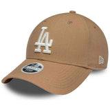 Gorra New Era Los Angeles Dodgers Mlb Linen 9Forty