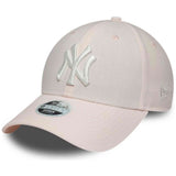 Gorra New Era Wmns Linen 9Forty Neyyan Pmp