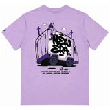 Camiseta De Manga Corta New Era