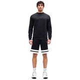 Sudadera New Era Chicago Bulls Nba League Essential Oversized Tonal