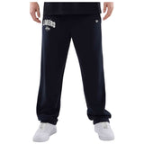 Pantalon Largo New Era Los Angeles Lakers Nba Core Plus Straight "Navy"