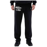 Pantalon Largo New Era New York Yankees Mlb Logo Graphic