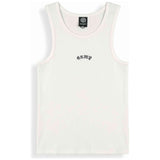 Camiseta De Tirantes Grimey Chief Watcher Waffle "Off White"