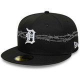 Gorra New Era Detroit Tigers Mlb 59Fifty