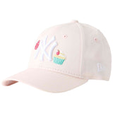 Gorra New Era New York Yankees Mlb Child Food Icon 9Forty