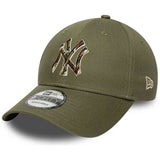 Gorra New Era New York Yankees Mlb 9Forty