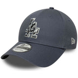 Gorra New Era Los Angeles Dodgers Mlb 9Forty