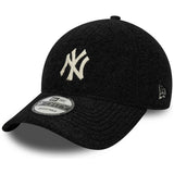 Gorra New Era New York Yankees Mlb Winter Borg 9Forty