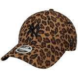 Gorra New Era New York Yankees Mlb Leopard 9Forty
