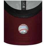 Gorra New Era New York Yankees Mlb Metallic Logo 9Forty