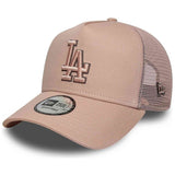 Gorra New Era Los Angeles Dodgers Mlb 9Forty Trucker