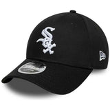 Gorra New Era Chicago White Sox Mlb Side Script 9Forty M-Crown