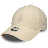 Gorra New Era Los Angeles Dodgers Mlb Winter Borg 9Forty M-Crown