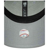 Gorra New Era Los Angeles Dodgers Mlb Metallic Logo 9Forty
