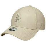 Gorra New Era Los Angeles Dodgers Mlb 9Forty "Light Beige"