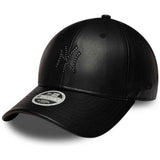 Gorra New Era New York Yankees Mlb Diamante Pu 9Forty M-Crown