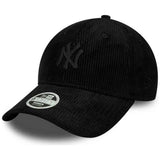 Gorra New Era New York Yankees Mlb Cord 9Forty
