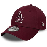 Gorra New Era Los Angeles Dodgers Mlb 9Forty