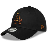 Gorra New Era Los Angeles Dodgers Mlb Tortoise Infill 9Forty