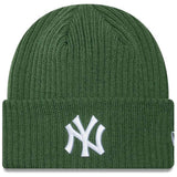 Gorro New Era New York Yankees Mlb "Dark Green"