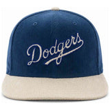 Gorra New Era Los Angeles Dodgers Mlb 9Fifty