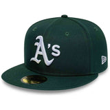 Gorra New Era Oakland Athletics Mlb 59Fifty