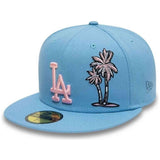 Gorra New Era Los Angeles Dodgers Mlb 59Fifty