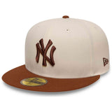Gorra New Era New York Yankees Mlb 59Fifty "Crudo"