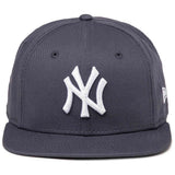 Gorra New Era New York Yankees Mlb 9Fifty "Grey Med"