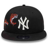 Gorra New Era New York Yankees Mlb 9Fifty
