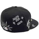 Gorra New Era Sox