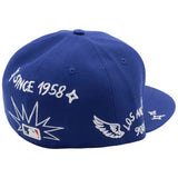 Gorra New Era Los Angeles Dodgers