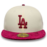 Gorra New Era Dodgers