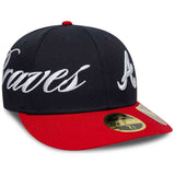 Gorra New Era Braves