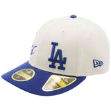 Gorra New Era Dodgers